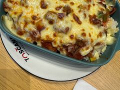 -托斯卡纳烘焙意大利餐厅(五天地店)