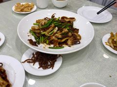 -良友·海鲜青岛菜(五四广场店)