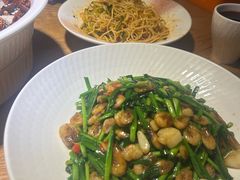 -永安鱼庄·镇江菜(丁卯店)