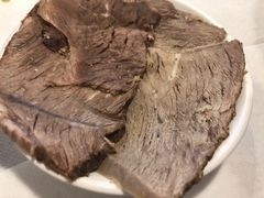 -兰州马子禄牛肉面(文景公园店)