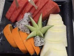 -海底捞火锅(龙湖北京大兴天街店)