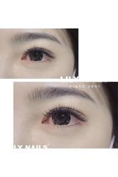 -LILY NAILS美甲美睫