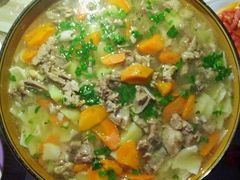 羊排揪片子-马白开来特色羊排揪片子  (总店)