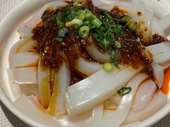 川北凉粉-渝信川菜(华盛店)