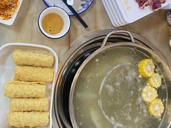 -杏花吴记牛肉火锅