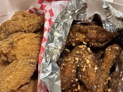 -SUN炸鸡专门店(西塔总店)