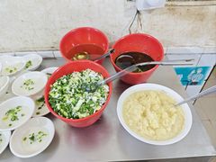 -山东水饺(南坪新街店)