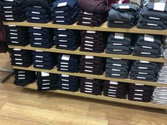 -优衣库(北京首开福茂宋家庄购物中心店)