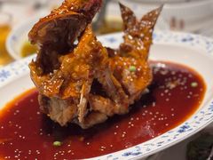 -杏花堂晋商私房菜(华熙五棵松店)