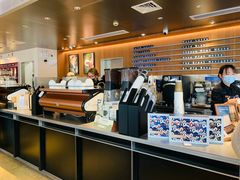 -Peet's Coffee皮爷咖啡(大学路店)