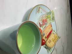 -青花椒花椒鱼(合生汇店)