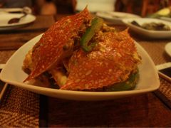 -自然餐厅(Phuket)