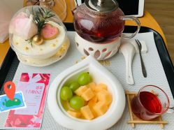 -兰心墩楠月子会所(万达店)