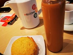 -避风塘(宝山万达店)