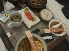 -和子足浴SPA会馆(东方之门店)
