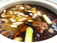 -名善山珍·野生菌汤锅(文殊院店)