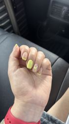 -韩达的美甲店