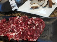 -林记潮牛·牛肉火锅(上马墩店)