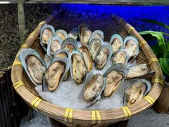 -初色海鲜自助(万丰路店)