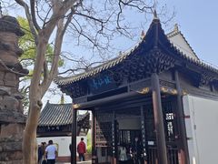 -东坡赤壁风景名胜区