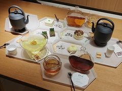 -tea’stone(新天地店)