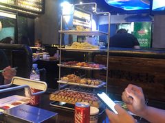 -三个蒙古大叔羊肉串(大宁店)