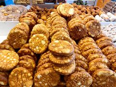 面食-杨老大焙子月饼干货(宽巷子民族美食街店)