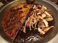 -楠火锅(太古里总店)