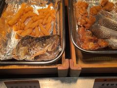 -大渔铁板烧(海雅缤纷城店)