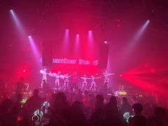 -V AMUSING CLUB·酒吧(银河中心店)