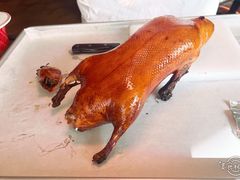 -秀儿四九城·新京菜(亚运村鸟巢店)