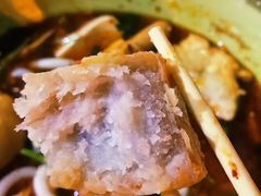 -筒骨麻辣烫(永同昌公寓胜明花园店)
