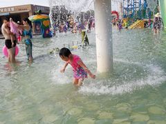 -北戴河圣蓝海洋公园