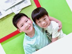 -昂立青少儿成长中心(普陀中环百联校区)