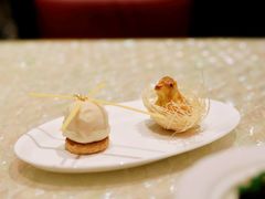 雪梨雪葩-8餐厅(新葡京酒店)