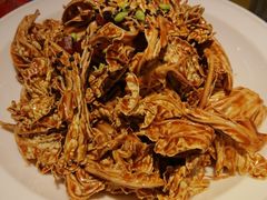 -大碗居·烤鸭·鱼头泡饼(天坛东门店)