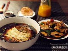 -十面春风·江南面馆(崇宁路店)