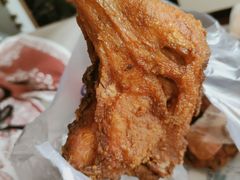 -秦氏环球炸鸡(解放北路店)