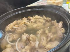 原味椰子鸡-烹然四季椰子鸡火锅(团结湖总店)