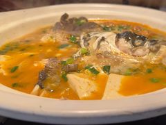 -川流不息·地道川菜·小龙虾(新松江路店)