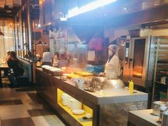-星伦多自助料理(宝山龙湖天街店)