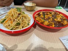 -老边饺子馆(东单店)