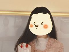 -山与蓝·轻糖鲜果蛋糕(勒泰店)