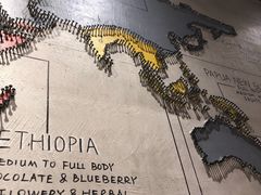 -ZING COFFEE 镜咖啡