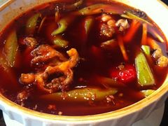 馋嘴蛙-三俞竹苑(红旗街万达店)