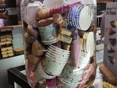 -BAKER&SPICE(安福路店)