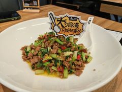 -太二酸菜鱼(SM城市广场店)