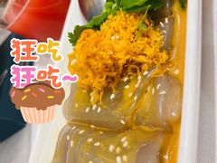 -银筵(武夷路店)