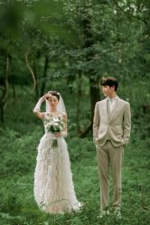 -天长地久婚纱摄影(天宁北路店)