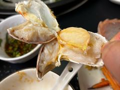 -水禾轩·海鲜蒸汽主题餐厅(新香洲旗舰店)